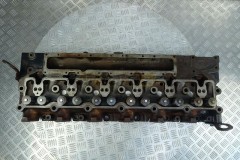 Cylinder head  6CT8.3