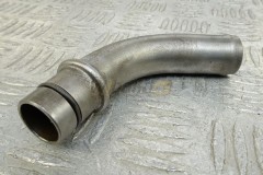 Turbocharger oil drain bend  6BT5.9