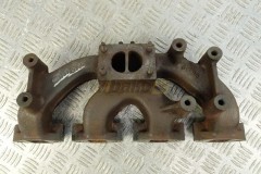 Exhaust manifold  QSB3.3