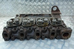 Cylinder head  B4.5