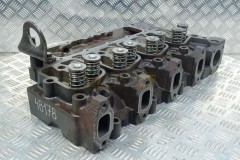 Cylinder head  4BT3.9