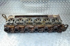 Cylinder head  6CT8.3