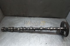 Camshaft  6CT8.3