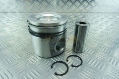 Engine piston  QSB6.7