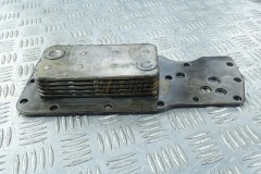 Oil cooler  ISBE3.9