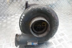 Turbocharger  M11 CELECT PLUS