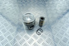 Engine piston  QSB6.7