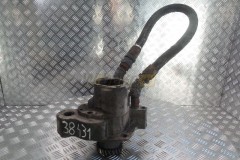 Oil pump  NT250