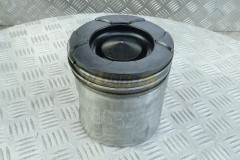 Piston + pin  N14