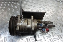 Air conditioning compressor  6CT8.3