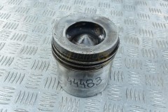 Engine piston  6CT8.3