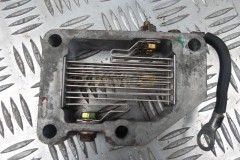 Inlet mainfold heater  ISLE4 340